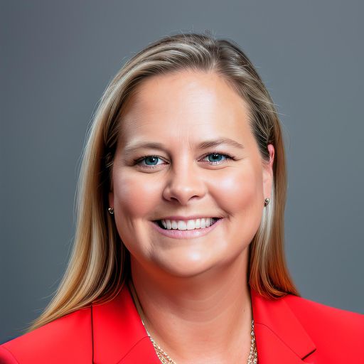 Colleen Mier