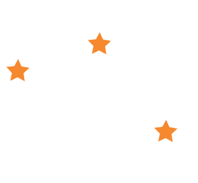 Star orange image